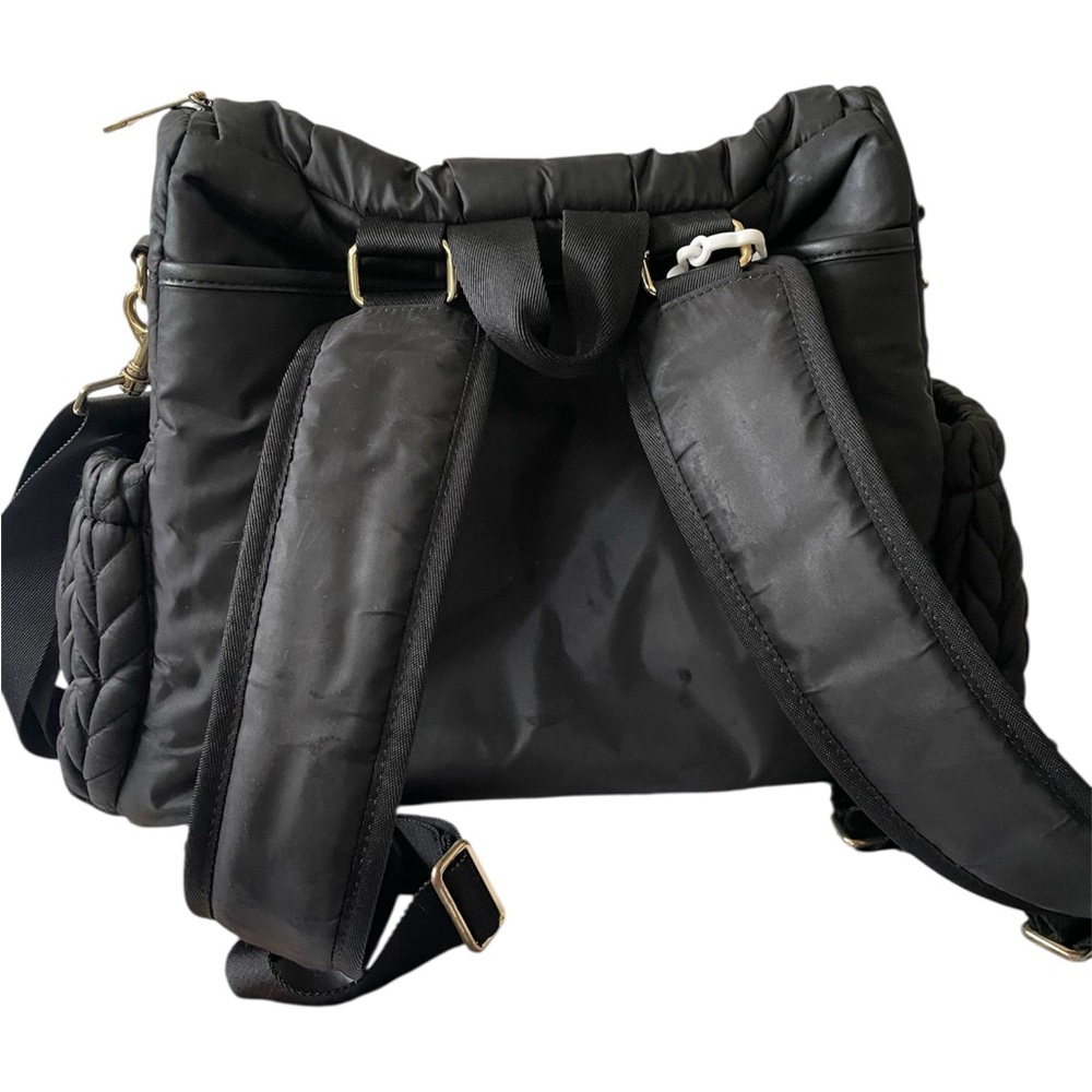 Happ Diaper Backpack View 4